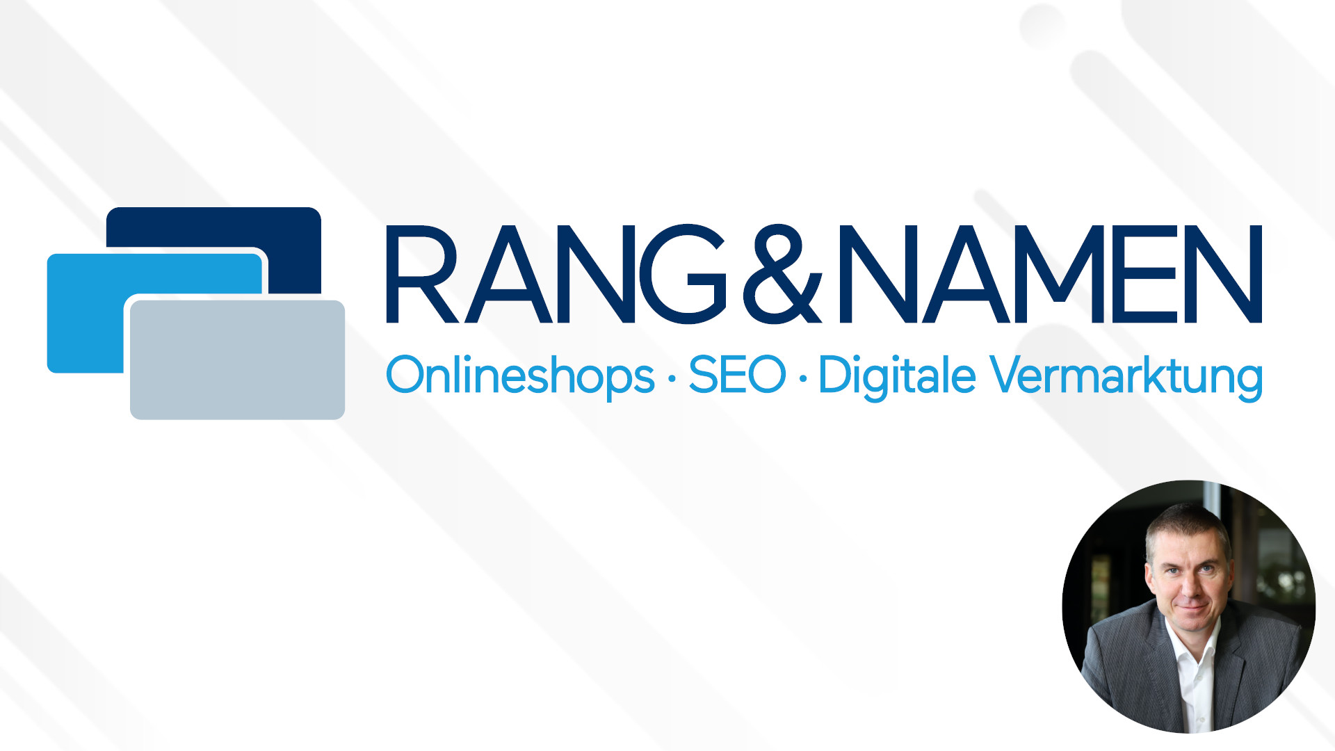 RANG & NAMEN Agentur