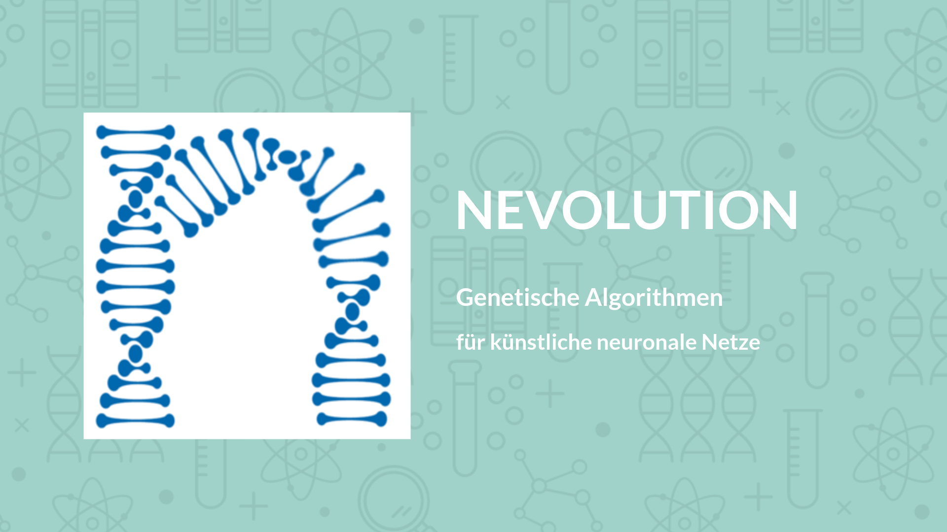 Nevolution Risiko KI